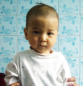 Анасу требуется Ваша помощь.